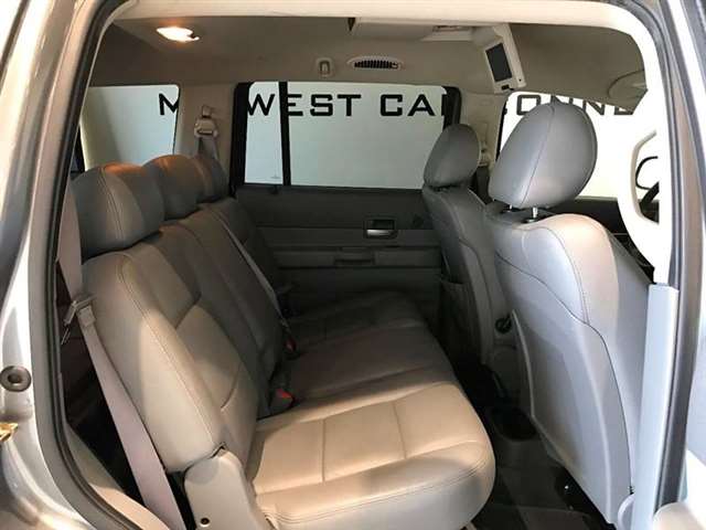 2005 Dodge Durango SLT 4WD 4dr SUV